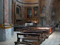 Interno del Duomo.